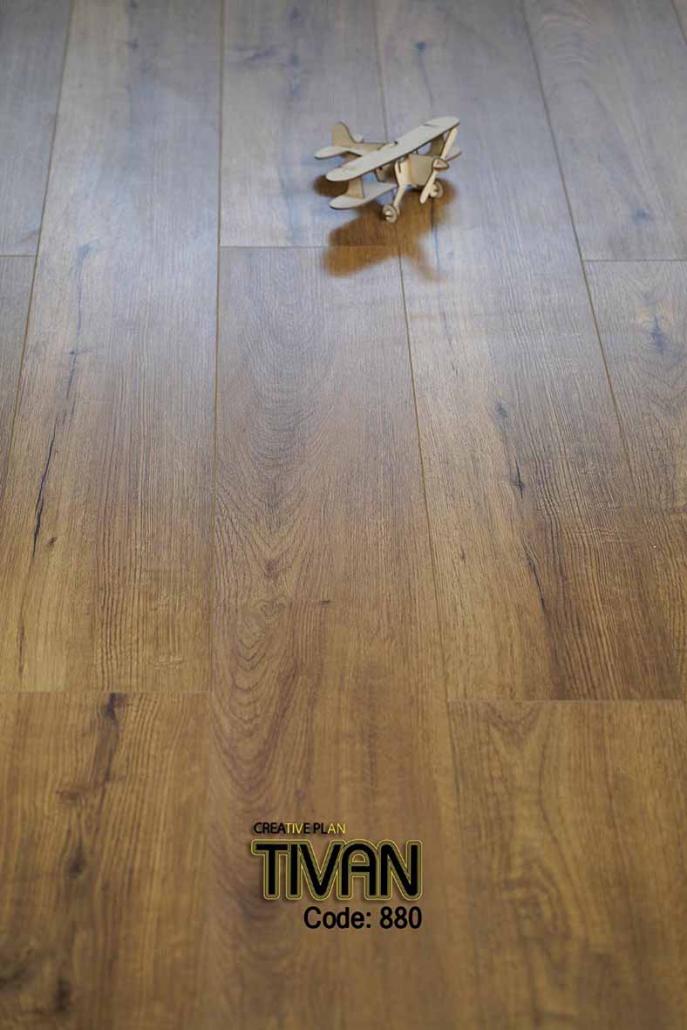 پارکت لمینت تیوان کد 880 .3